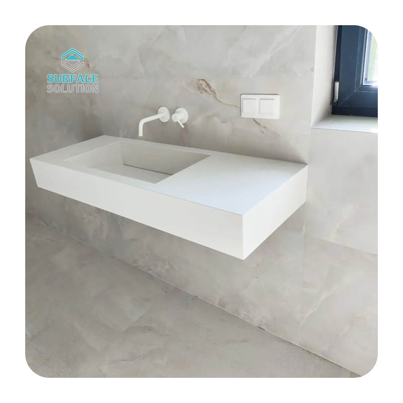 solid surface