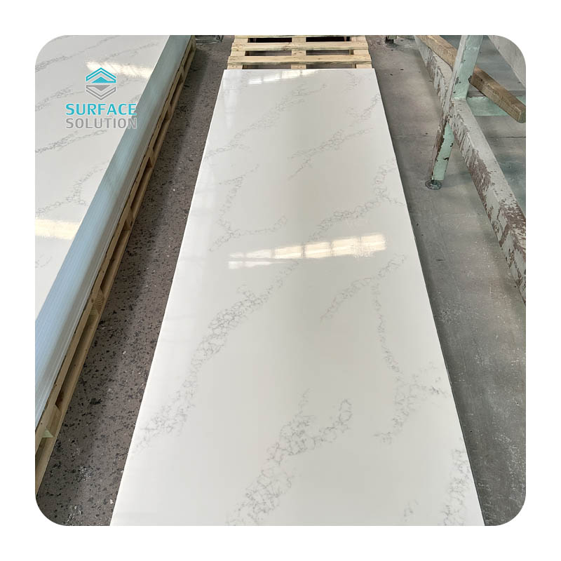 Solid Surface Acrylic Countertops – The Perfect Choice