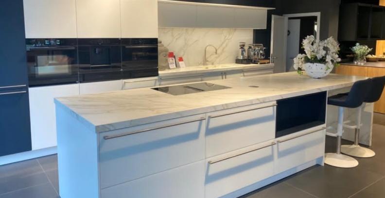 solid surface top