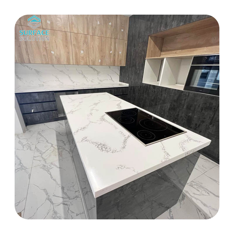 solid surface