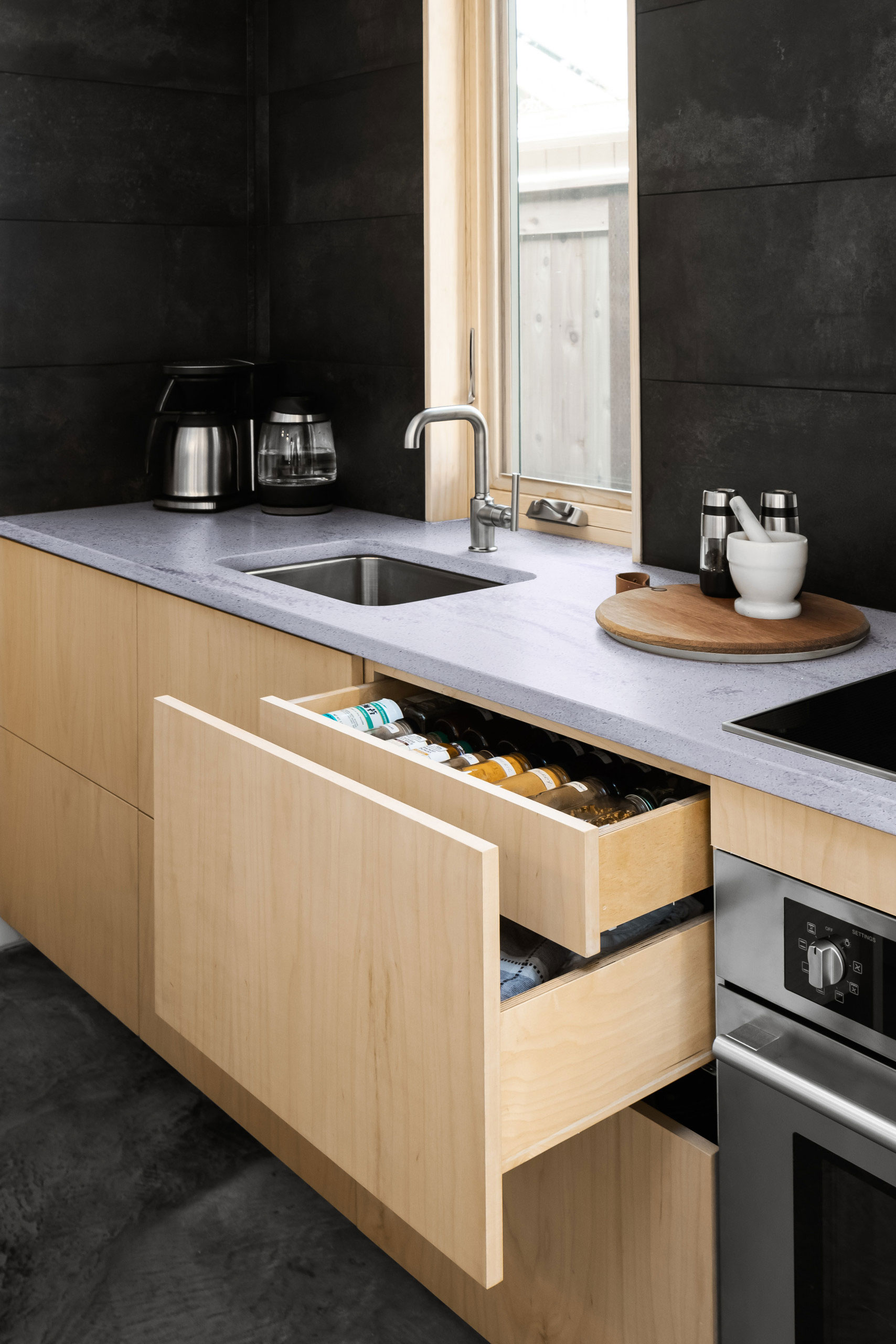 From Sheet To Stone: The Multifaceted World of Acrylic Solid Surface Materials