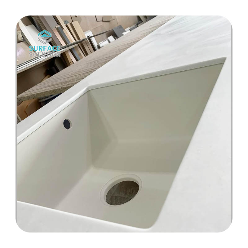 Any Design New Deep Sink Basin Bathroom Sinks of China National Standard
