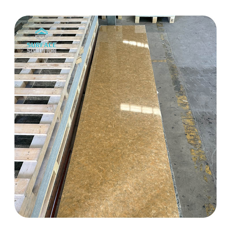 Factory Cheap Price Modified And Pure 2440*760*6mm Acrylic Solid Surface Board
