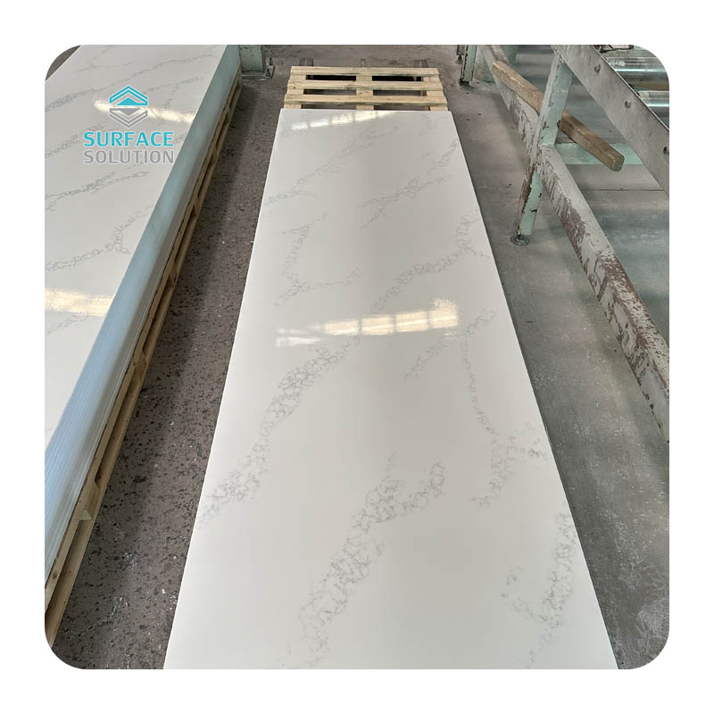 Solid Surface repair